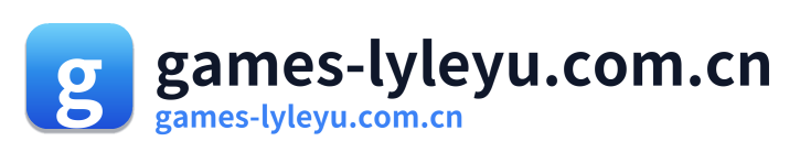 games-lyleyu.com.cn Logo